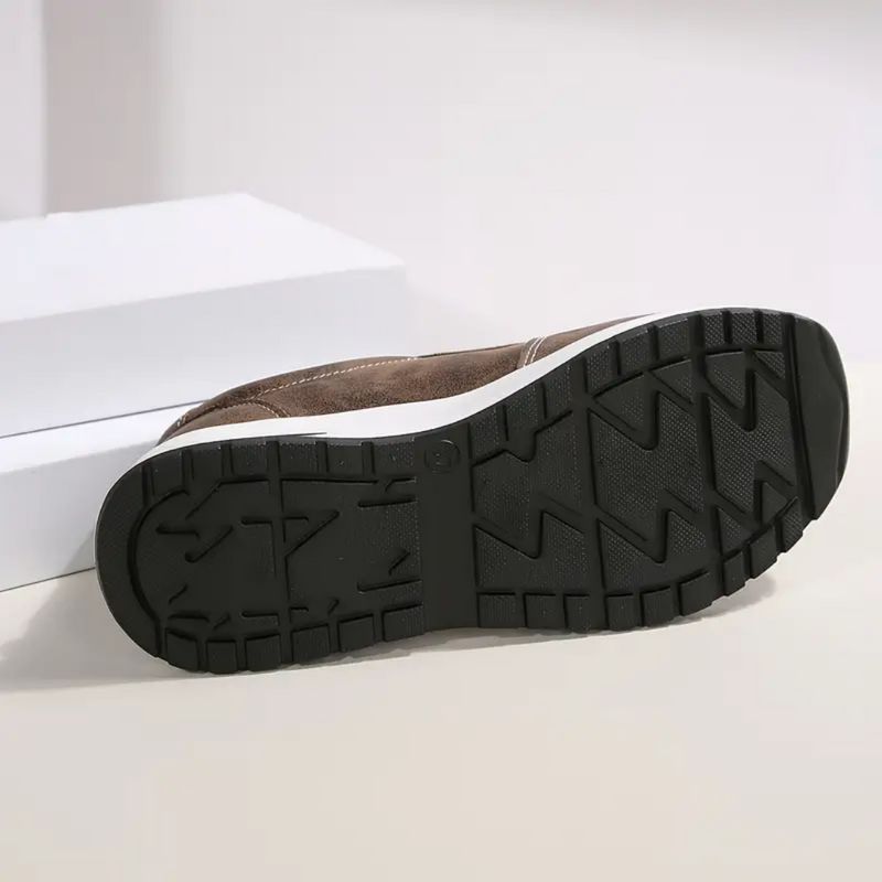 Libbie - Lässige Komfort-Sneaker