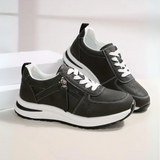 Libbie - Lässige Komfort-Sneaker