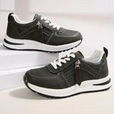 Libbie - Lässige Komfort-Sneaker