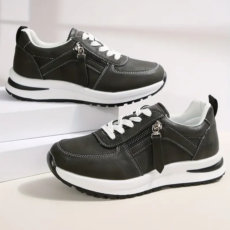 Libbie - Lässige Komfort-Sneaker