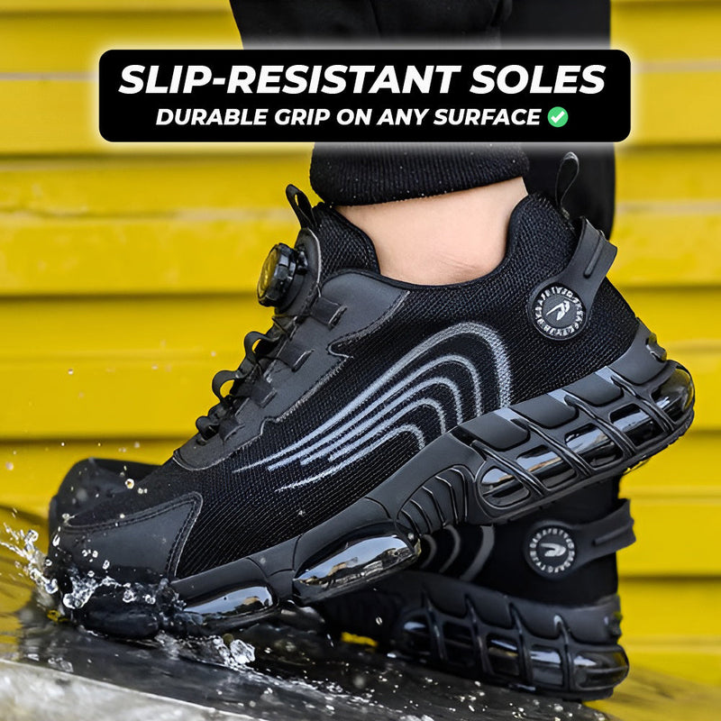 Elias - Airflow Performance Turnschuhe