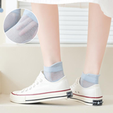 Meadow - Ultradünne, rutschfeste Socken