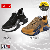 Steven - Herren Bequeme Sneakers