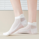 Meadow - Ultradünne, rutschfeste Socken
