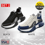 Steven - Herren Bequeme Sneakers