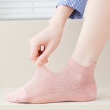 Meadow - Ultradünne, rutschfeste Socken