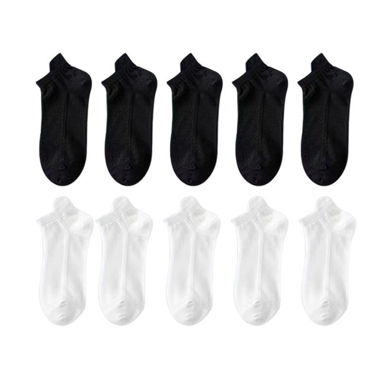 Meadow - Ultradünne, rutschfeste Socken