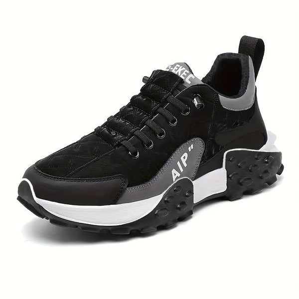 Steven - Herren Bequeme Sneakers