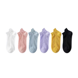 Meadow - Ultradünne, rutschfeste Socken