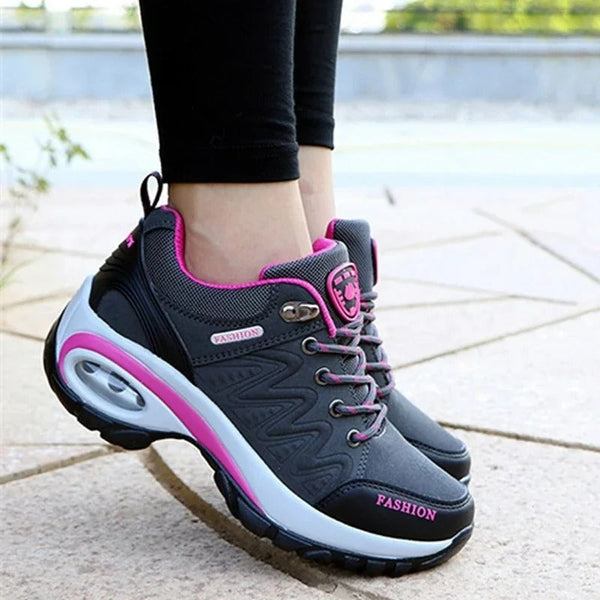 Arya - Schuhe für Damen mit Luftkissenunterstützung