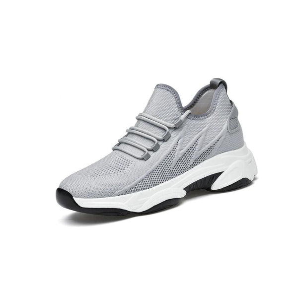 SkyBoost Pro Grau| +6CM +8CM +10CM