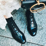 Venus™ - Premium Absatzstiefel