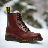 Rits | Schnürstiefel