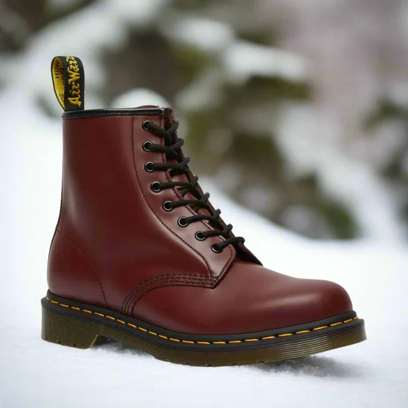Rits | Schnürstiefel