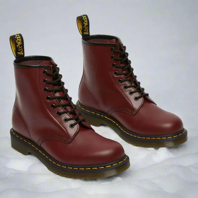 Rits | Schnürstiefel