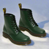 Rits | Schnürstiefel
