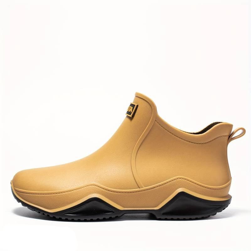 BRUMA | Unisex Orthopädischer Moderner Gummistiefel