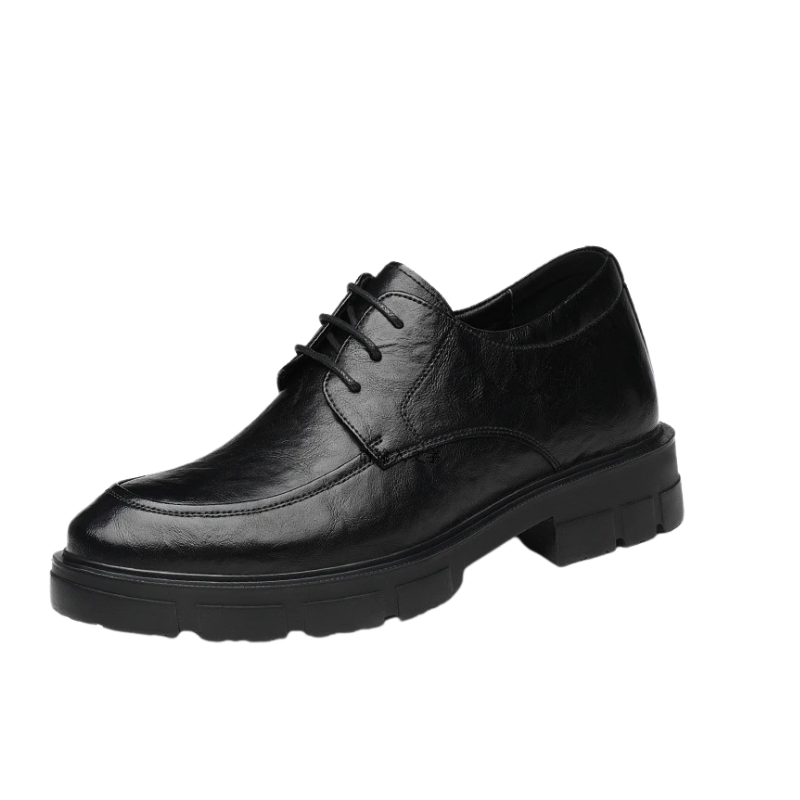 FERDI |  Aufzug Schuhe +8CM +10CM