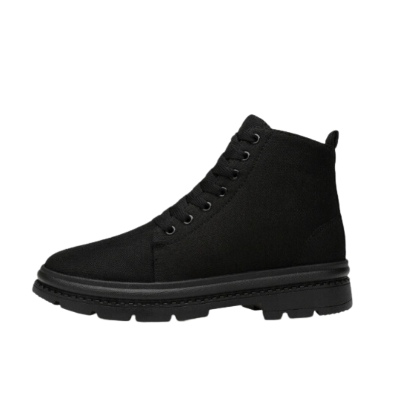 KORE | Stiefelette +6CM +8CM +10CM