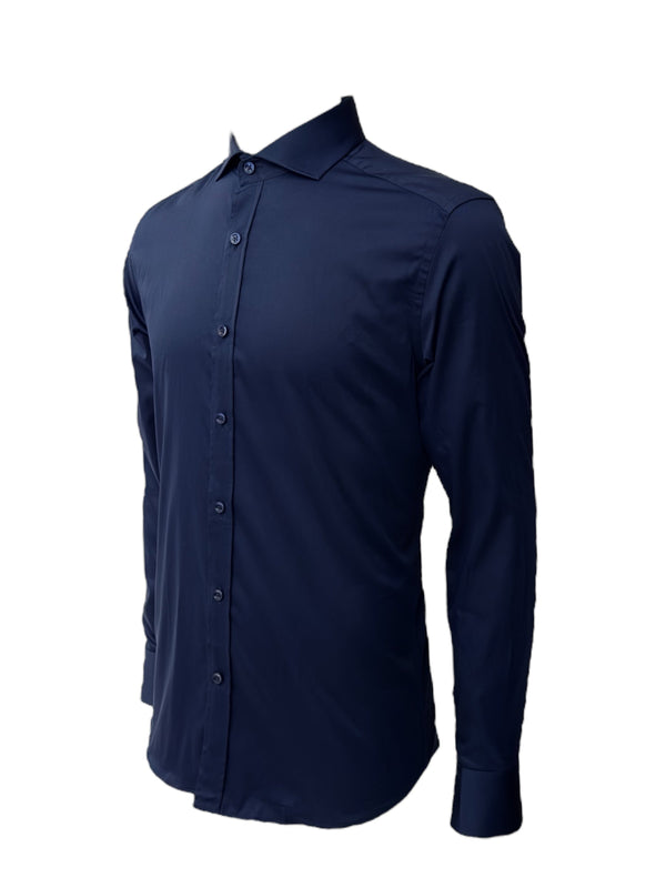 Slim Fit Hemd