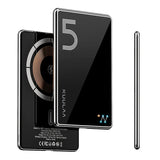 5000mAh Magnetische Powerbank für iPhone