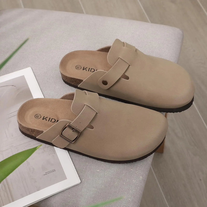 Frankie - Unisex Freizeitslipper