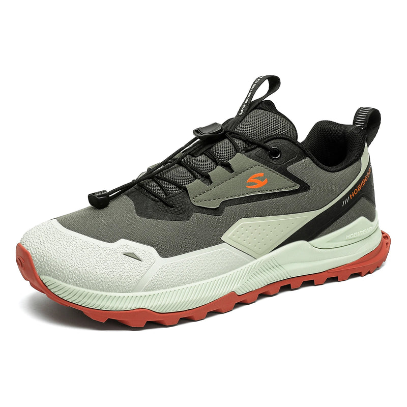 Corey - Unisex Wanderschuhe
