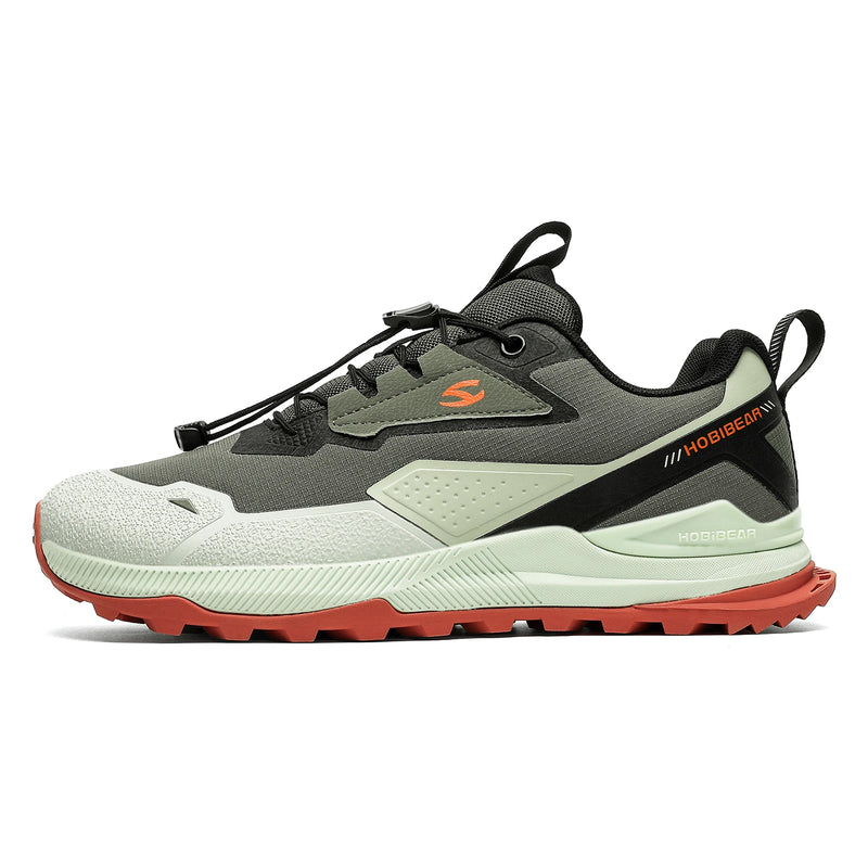 Corey - Unisex Wanderschuhe
