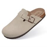 Frankie - Unisex Freizeitslipper