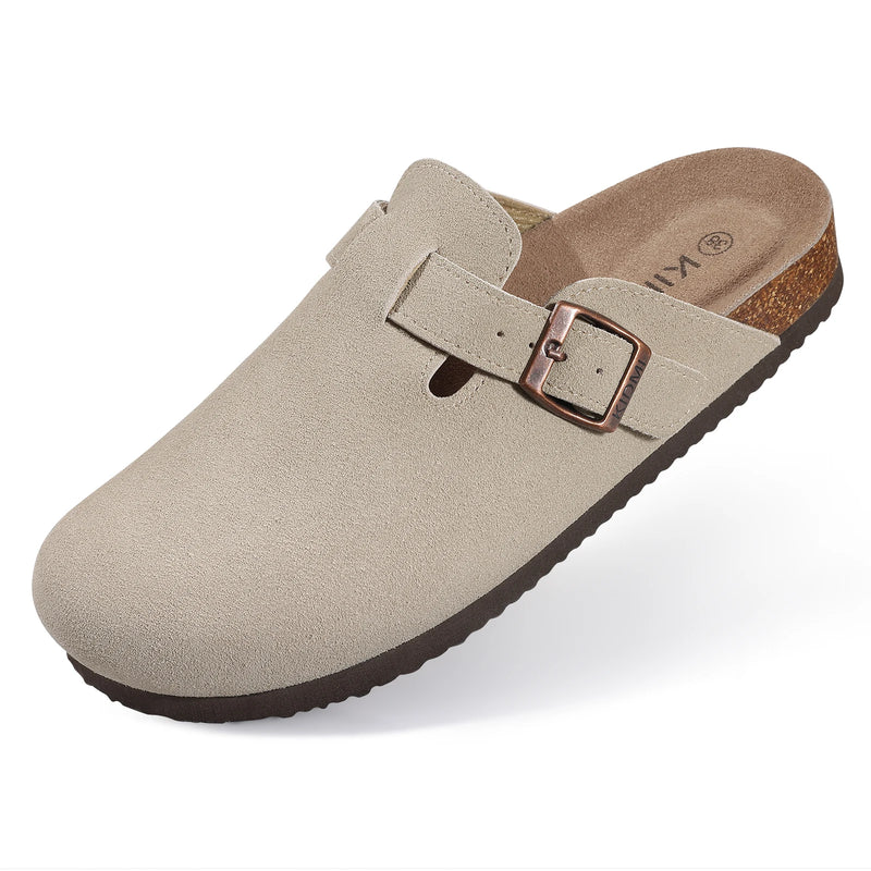 Frankie - Unisex Freizeitslipper