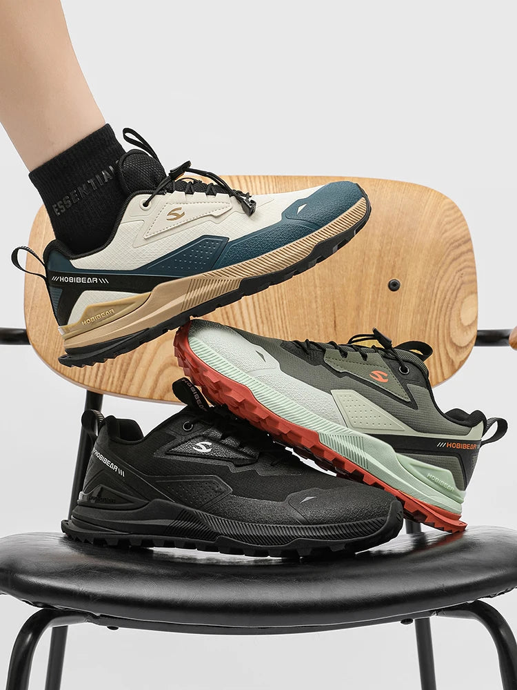 Corey - Unisex Wanderschuhe