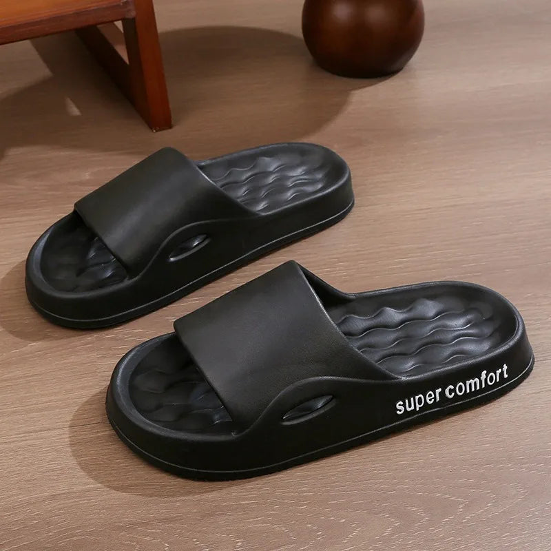 Parker - Unisex Sommersandalen