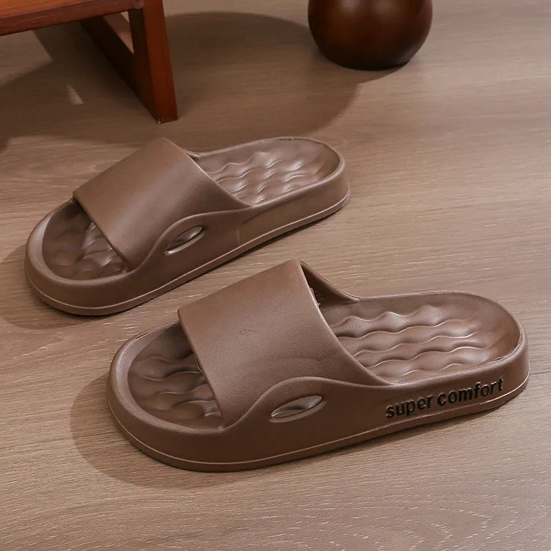 Parker - Unisex Sommersandalen