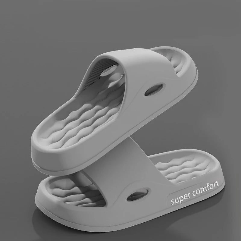 Parker - Unisex Sommersandalen