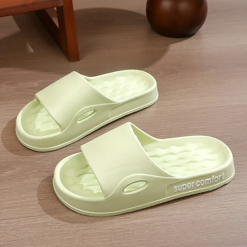 Parker - Unisex Sommersandalen