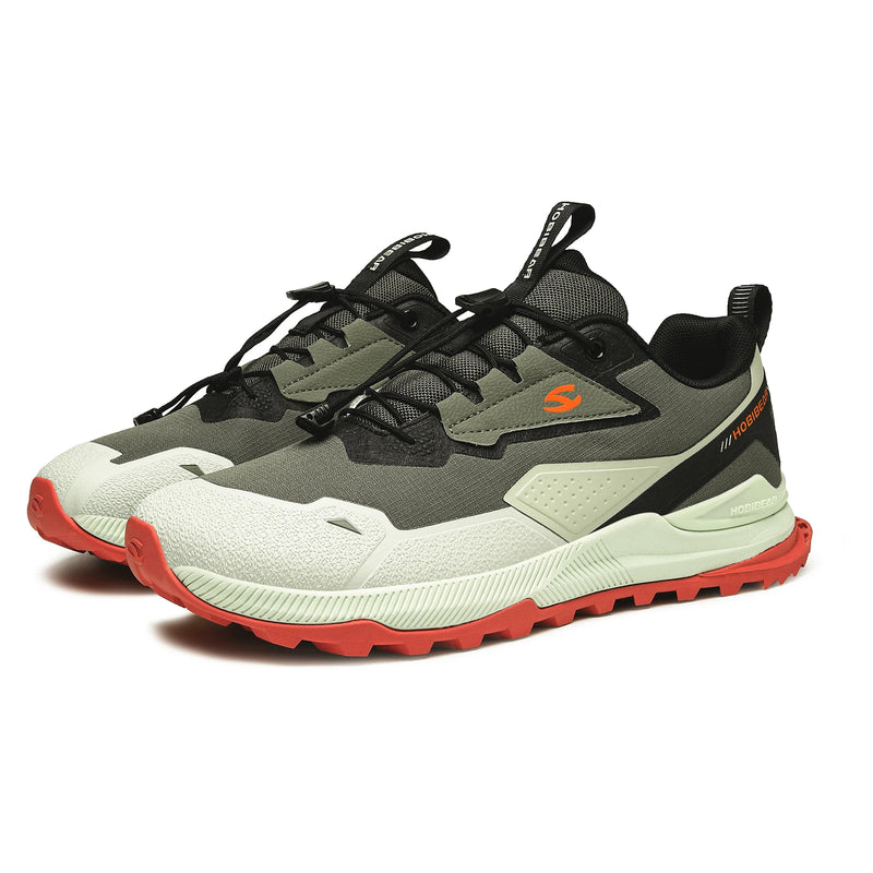 Corey - Unisex Wanderschuhe