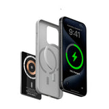 5000mAh Magnetische Powerbank für iPhone