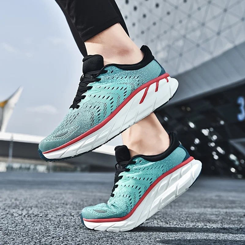 Eoghan - Herren Laufschuhe