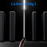 5000mAh Magnetische Powerbank für iPhone