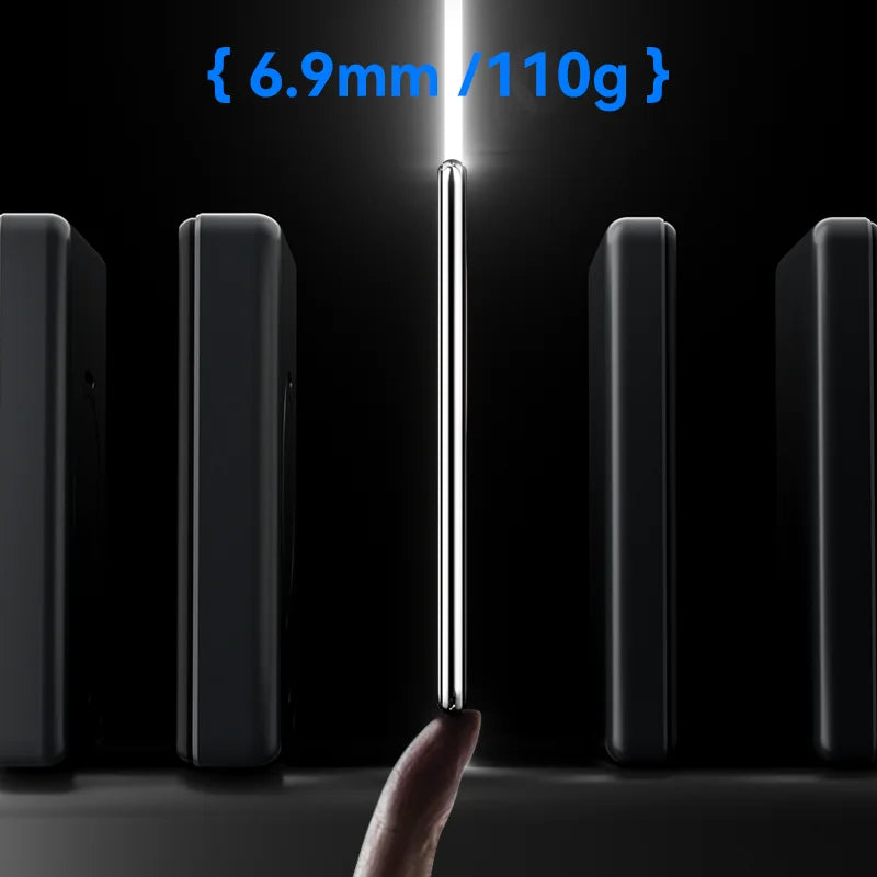 5000mAh Magnetische Powerbank für iPhone