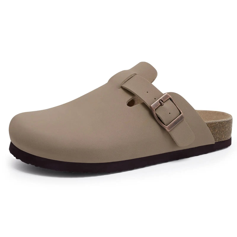 Frankie - Unisex Freizeitslipper