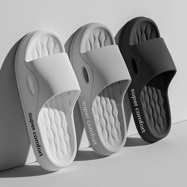 Parker - Unisex Sommersandalen