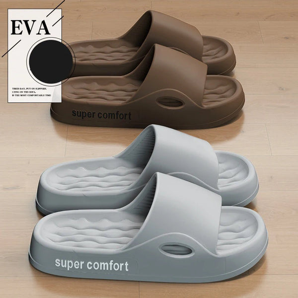Parker - Unisex Sommersandalen