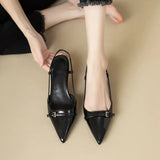 Rhoswen - Damen Klassische Schuhe
