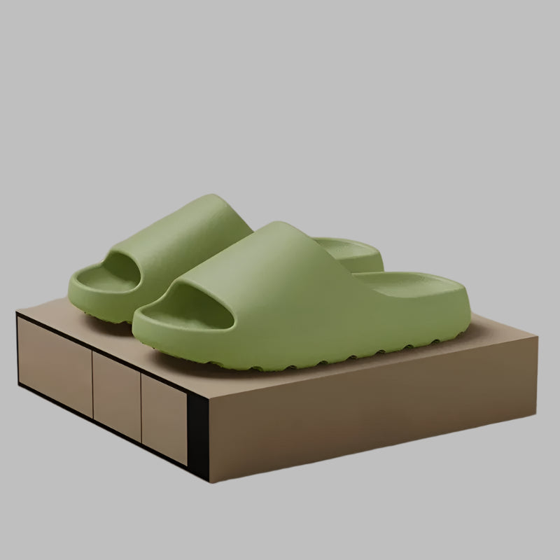 Reese - Unisex Sommersandalen