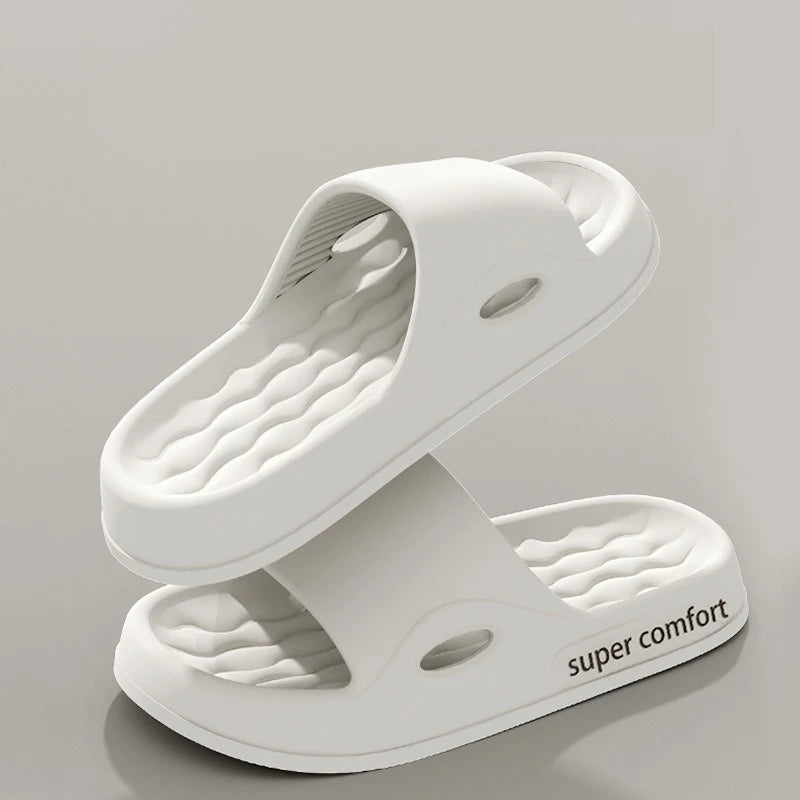 Parker - Unisex Sommersandalen