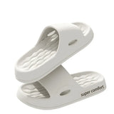 Parker - Unisex Sommersandalen
