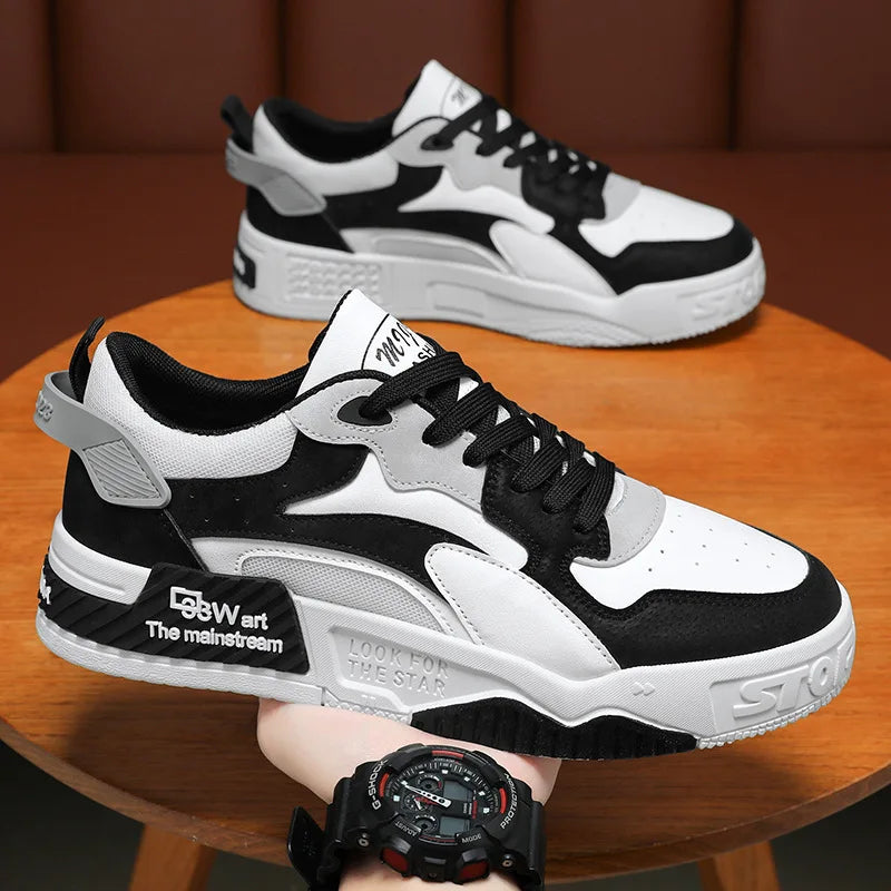Ellis - Bequeme Unisex Freizeitschuhe