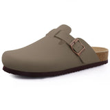 Frankie - Unisex Freizeitslipper