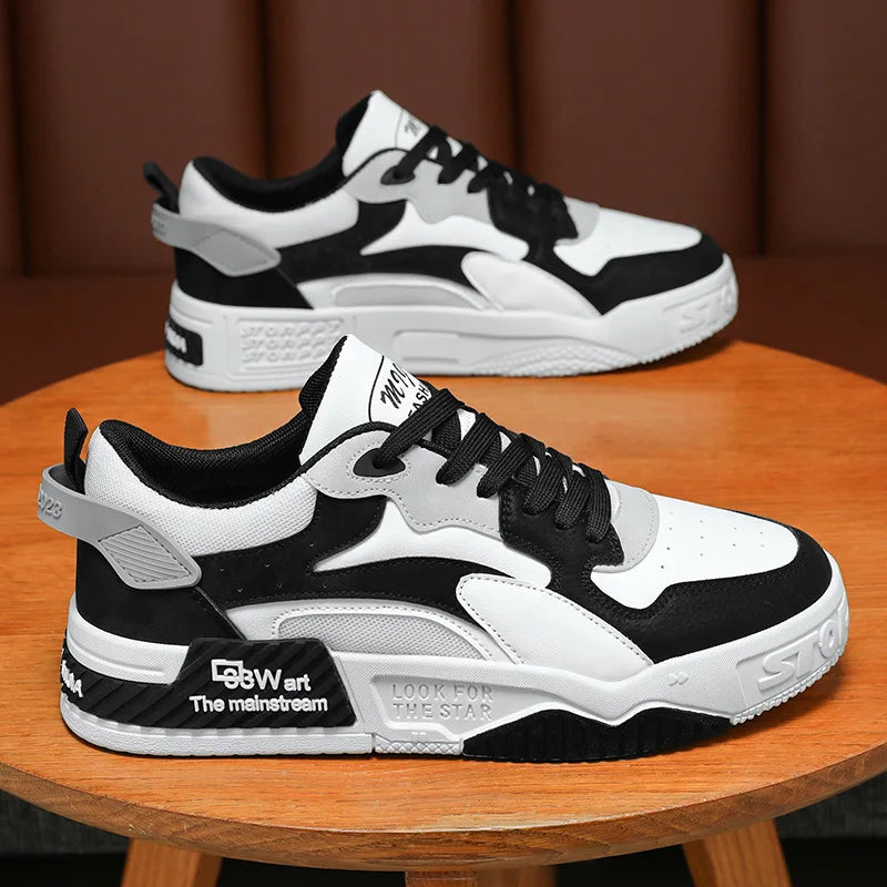 Ellis - Bequeme Unisex Freizeitschuhe